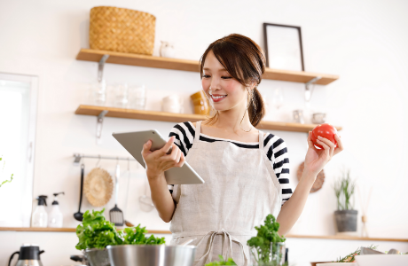 ユーザー一人目